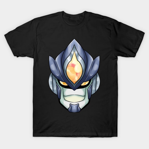 Vector Brawlhalla T-Shirt by RahmanDG